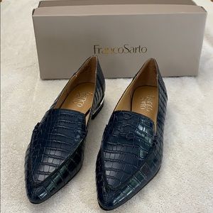 Franco Sarto Flats - Starland -new in box